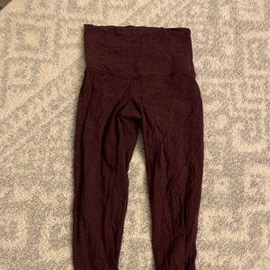 Lululemon leggings